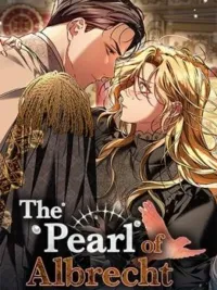 ปกมังงะ The Pearl of Albrecht - ไข่มุกของอัลเบรชต์